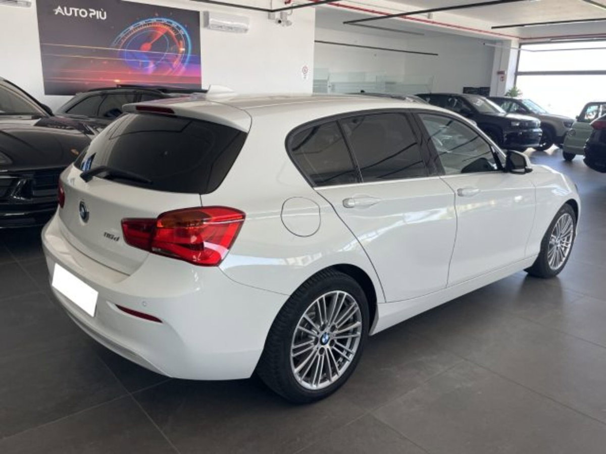 BMW Serie 3 316d 2.0 116CV cat (3)