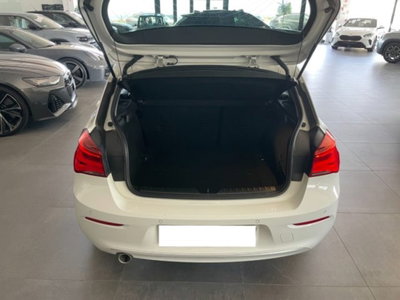 BMW Serie 3 316d 2.0 116CV cat (4)