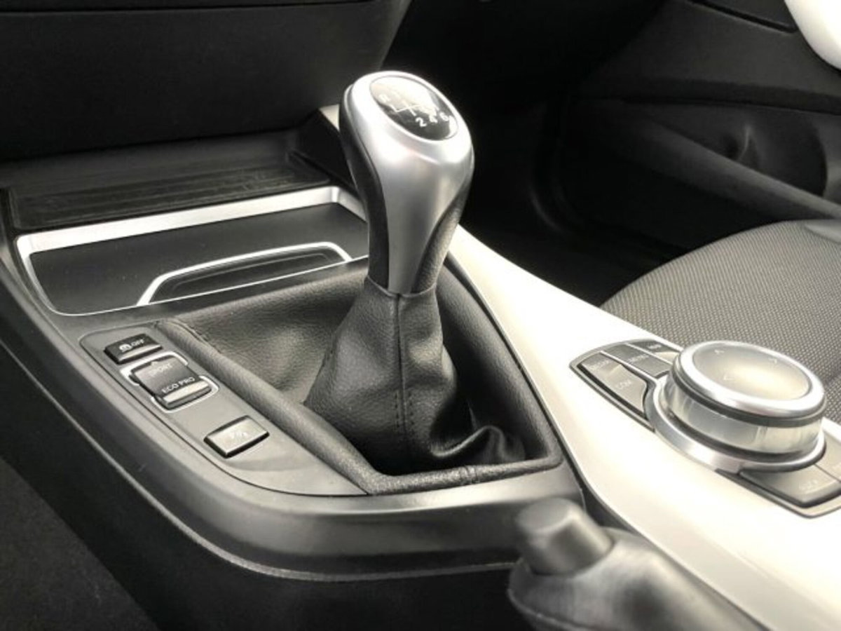 BMW Serie 3 316d 2.0 116CV cat (5)