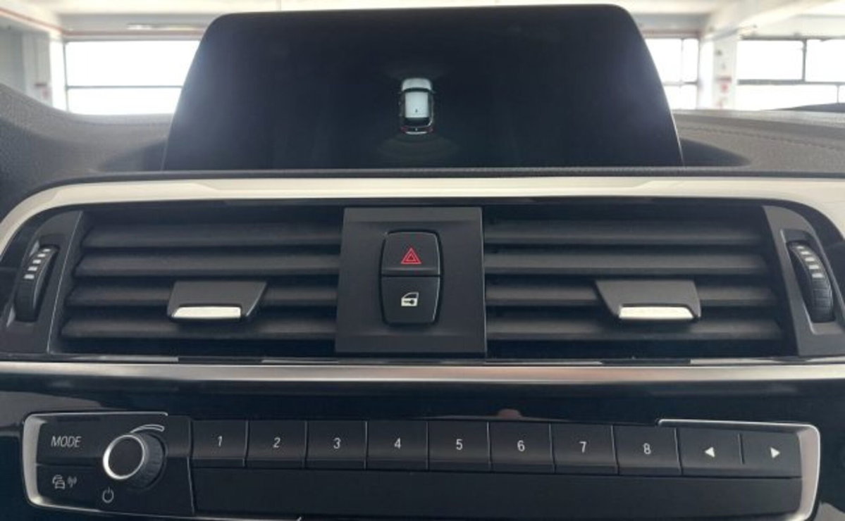BMW Serie 3 316d 2.0 116CV cat (6)