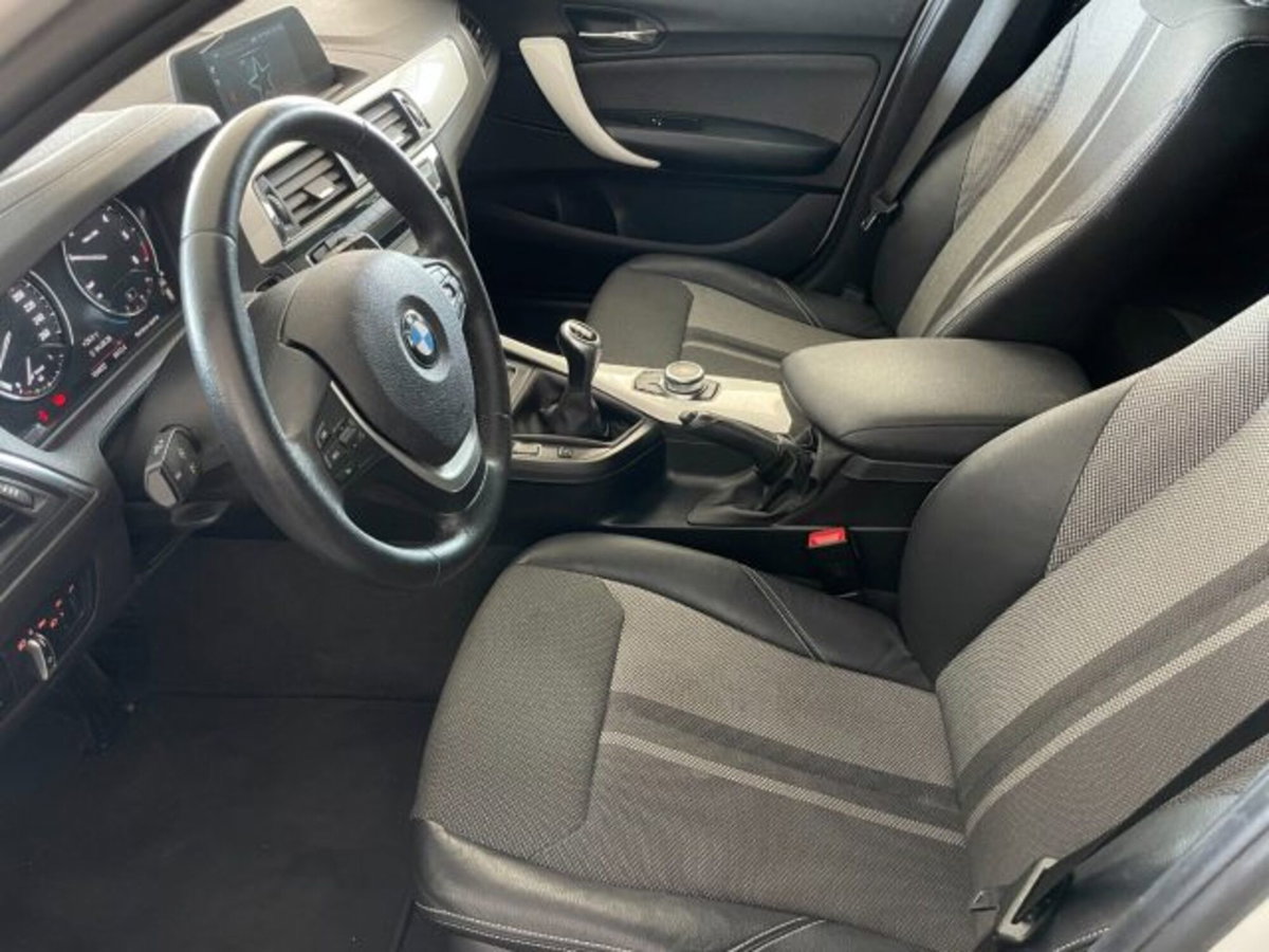 BMW Serie 3 316d 2.0 116CV cat (7)