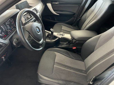 BMW Serie 3 316d 2.0 116CV cat (7)