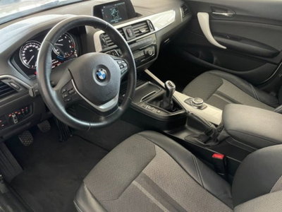 BMW Serie 3 316d 2.0 116CV cat (8)