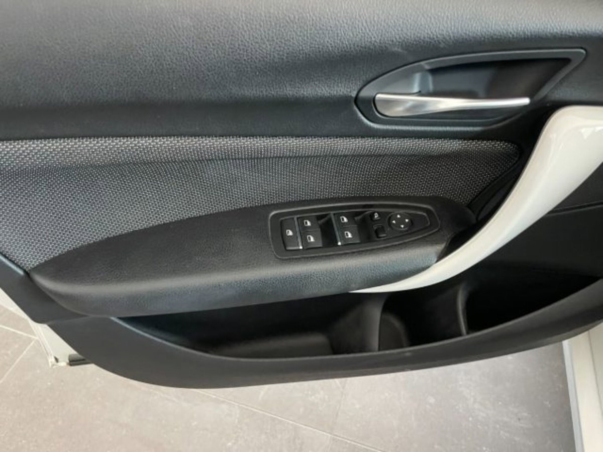 BMW Serie 3 316d 2.0 116CV cat (9)