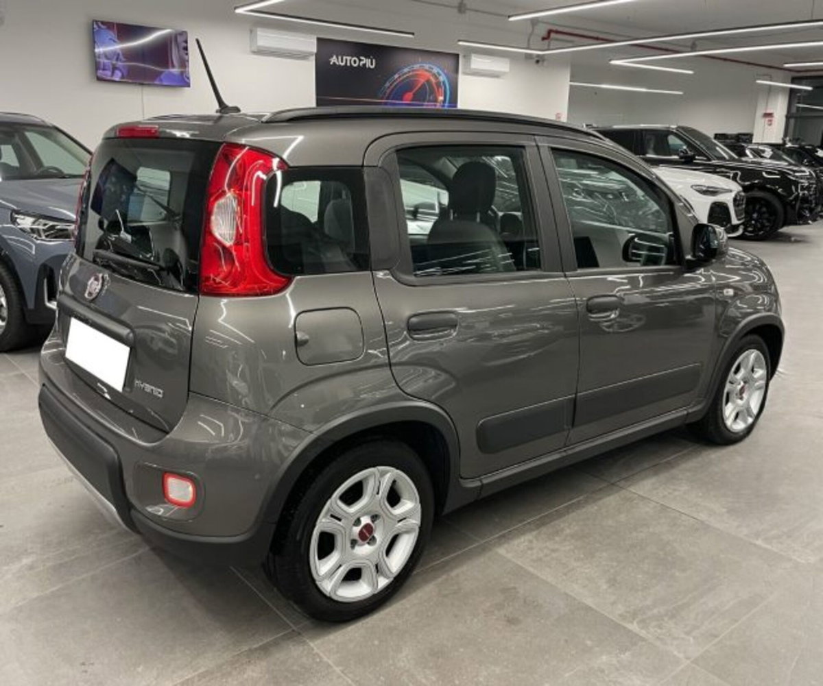 Fiat Panda 1.0 firefly hybrid s&s 70cv 5p.ti (3)