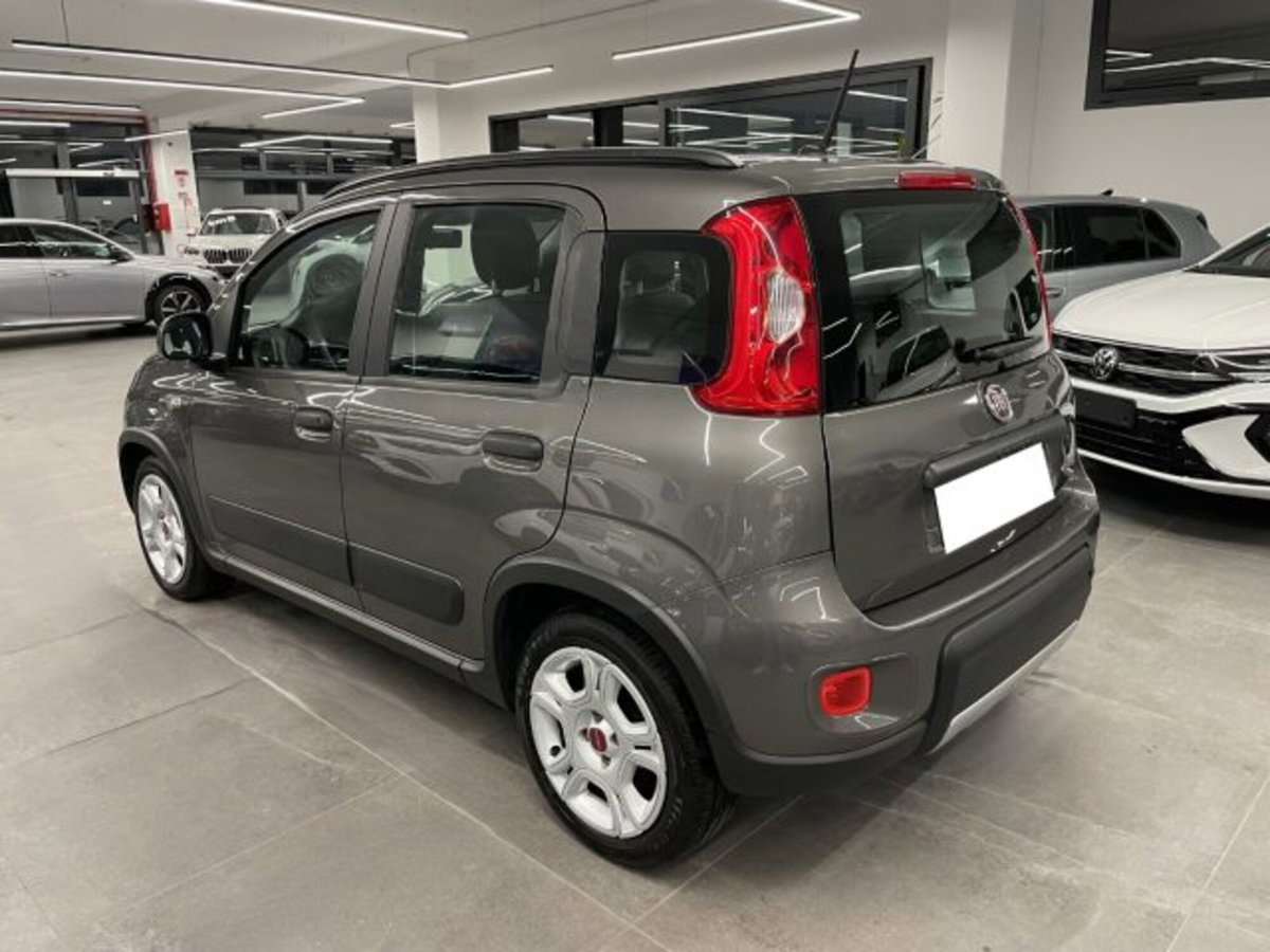 Fiat Panda 1.0 firefly hybrid s&s 70cv 5p.ti (5)
