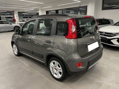 Fiat Panda 1.0 firefly hybrid s&s 70cv 5p.ti (5)