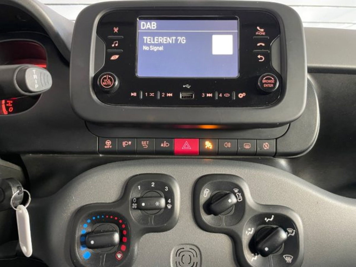 Fiat Panda 1.0 firefly hybrid s&s 70cv 5p.ti (6)