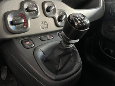 Fiat Panda 1.0 firefly hybrid s&s 70cv 5p.ti (7)