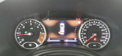 Jeep Renegade 1.6 Mjt 120 CV Limited (10)