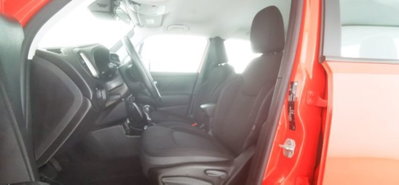 Jeep Renegade 1.6 Mjt 120 CV Limited (14)