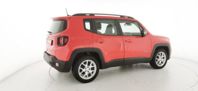 Jeep Renegade 1.6 Mjt 120 CV Limited (17)