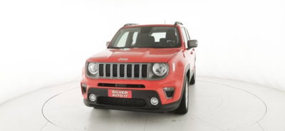 Jeep Renegade 1.6 Mjt 120 CV Limited (20)