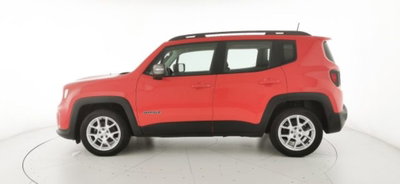 Jeep Renegade 1.6 Mjt 120 CV Limited (4)