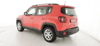 Jeep Renegade 1.6 Mjt 120 CV Limited (5)