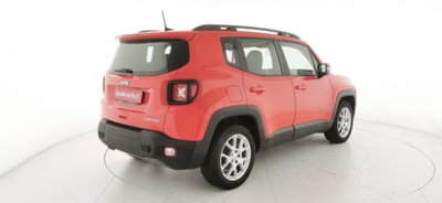 Jeep Renegade 1.6 Mjt 120 CV Limited (7)