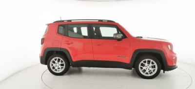Jeep Renegade 1.6 Mjt 120 CV Limited (8)