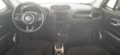 Jeep Renegade 1.6 Mjt 120 CV Limited (9)