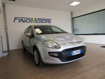 Fiat Punto 1.2 8V 5 porte Easy (3)