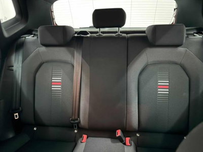 SEAT Arona 1.5 TSI EVO DSG ACT FR (9)