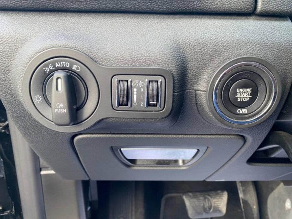 Maserati Ghibli Ghibli V6 Diesel 275 CV Granlusso (12)