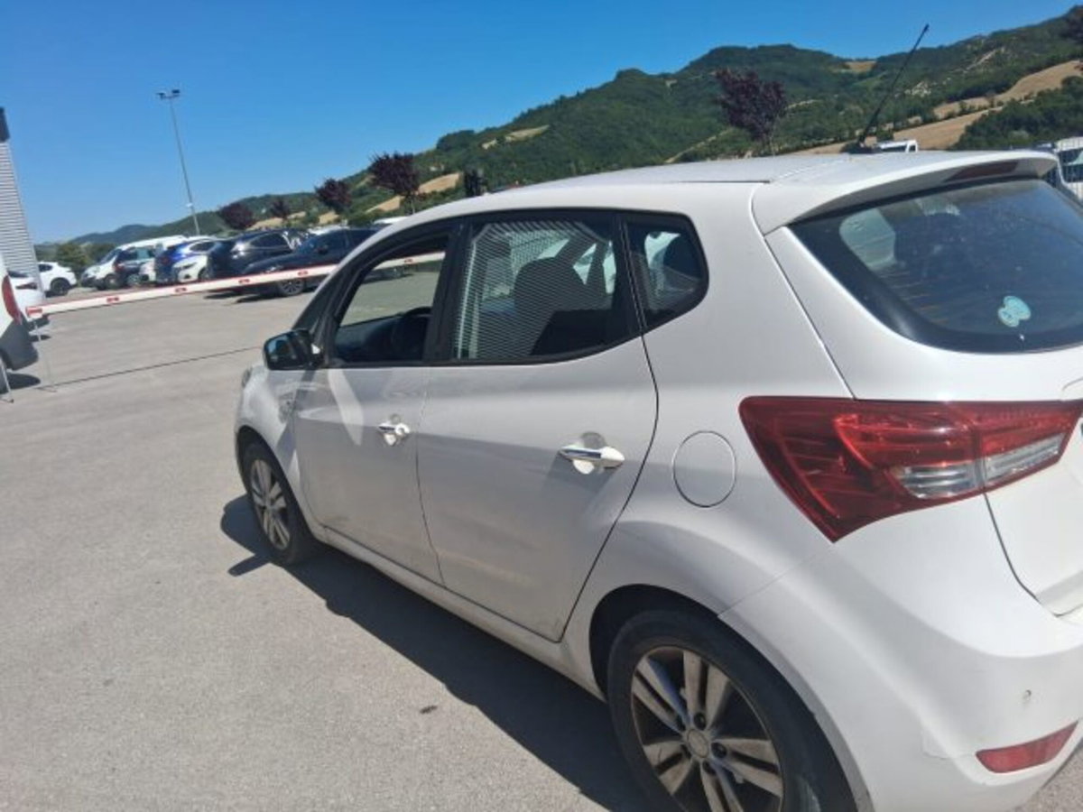 Hyundai ix20 1.4 90 CV Econext Comfort (6)