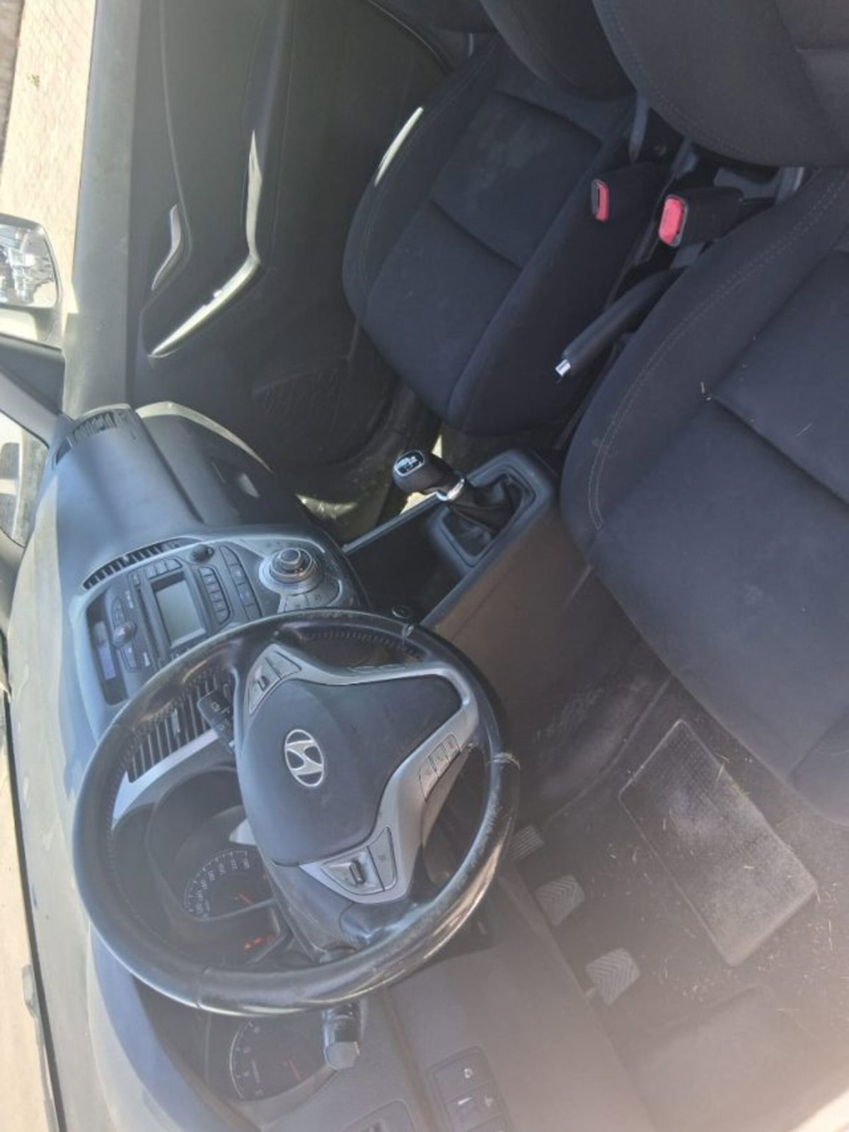 Hyundai ix20 1.4 90 CV Econext Comfort (7)