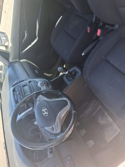 Hyundai ix20 1.4 90 CV Econext Comfort (7)