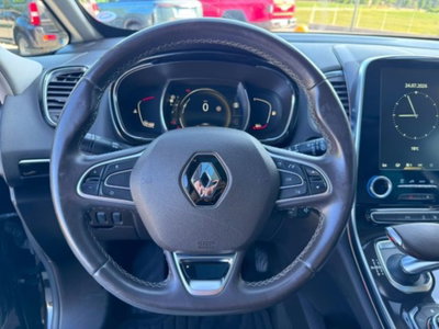 Renault Espace dCi 160CV EDC Energy Initiale Paris 4Control (10)