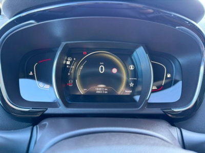 Renault Espace dCi 160CV EDC Energy Initiale Paris 4Control (11)