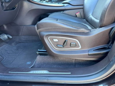 Renault Espace dCi 160CV EDC Energy Initiale Paris 4Control (16)