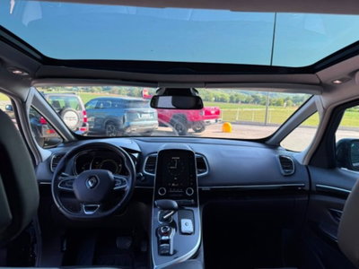 Renault Espace dCi 160CV EDC Energy Initiale Paris 4Control (17)