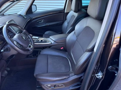 Renault Espace dCi 160CV EDC Energy Initiale Paris 4Control (19)