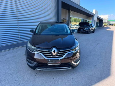 Renault Espace dCi 160CV EDC Energy Initiale Paris 4Control (2)