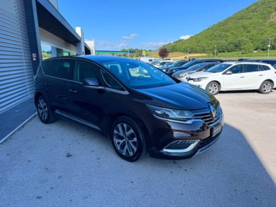 Renault Espace dCi 160CV EDC Energy Initiale Paris 4Control (3)