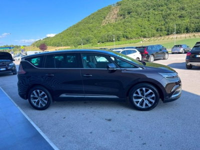Renault Espace dCi 160CV EDC Energy Initiale Paris 4Control (4)