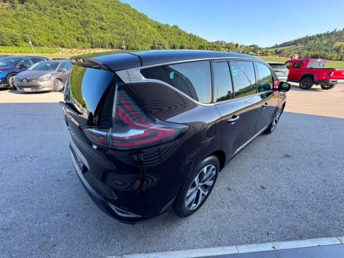 Renault Espace dCi 160CV EDC Energy Initiale Paris 4Control (5)