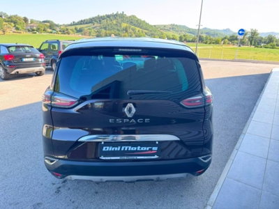 Renault Espace dCi 160CV EDC Energy Initiale Paris 4Control (6)