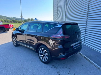 Renault Espace dCi 160CV EDC Energy Initiale Paris 4Control (7)