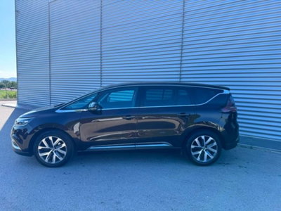 Renault Espace dCi 160CV EDC Energy Initiale Paris 4Control (8)