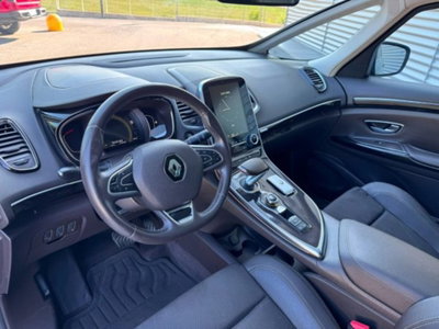 Renault Espace dCi 160CV EDC Energy Initiale Paris 4Control (9)