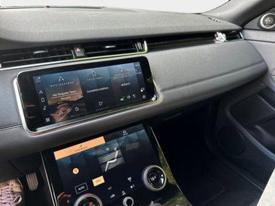 Land Rover Range Rover Evoque 2.0D I4 163CV AWD Auto R-Dynamic SE (10)