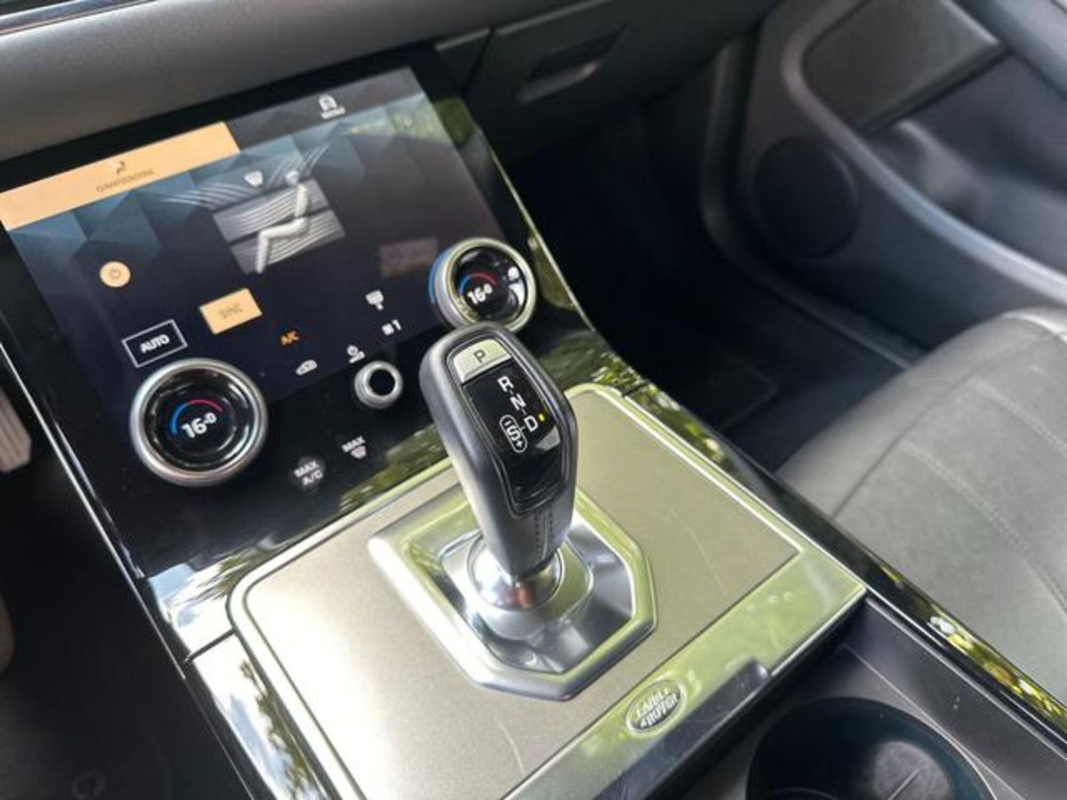 Land Rover Range Rover Evoque 2.0D I4 163CV AWD Auto R-Dynamic SE (11)