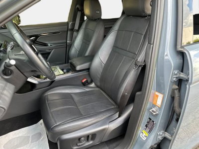 Land Rover Range Rover Evoque 2.0D I4 163CV AWD Auto R-Dynamic SE (12)