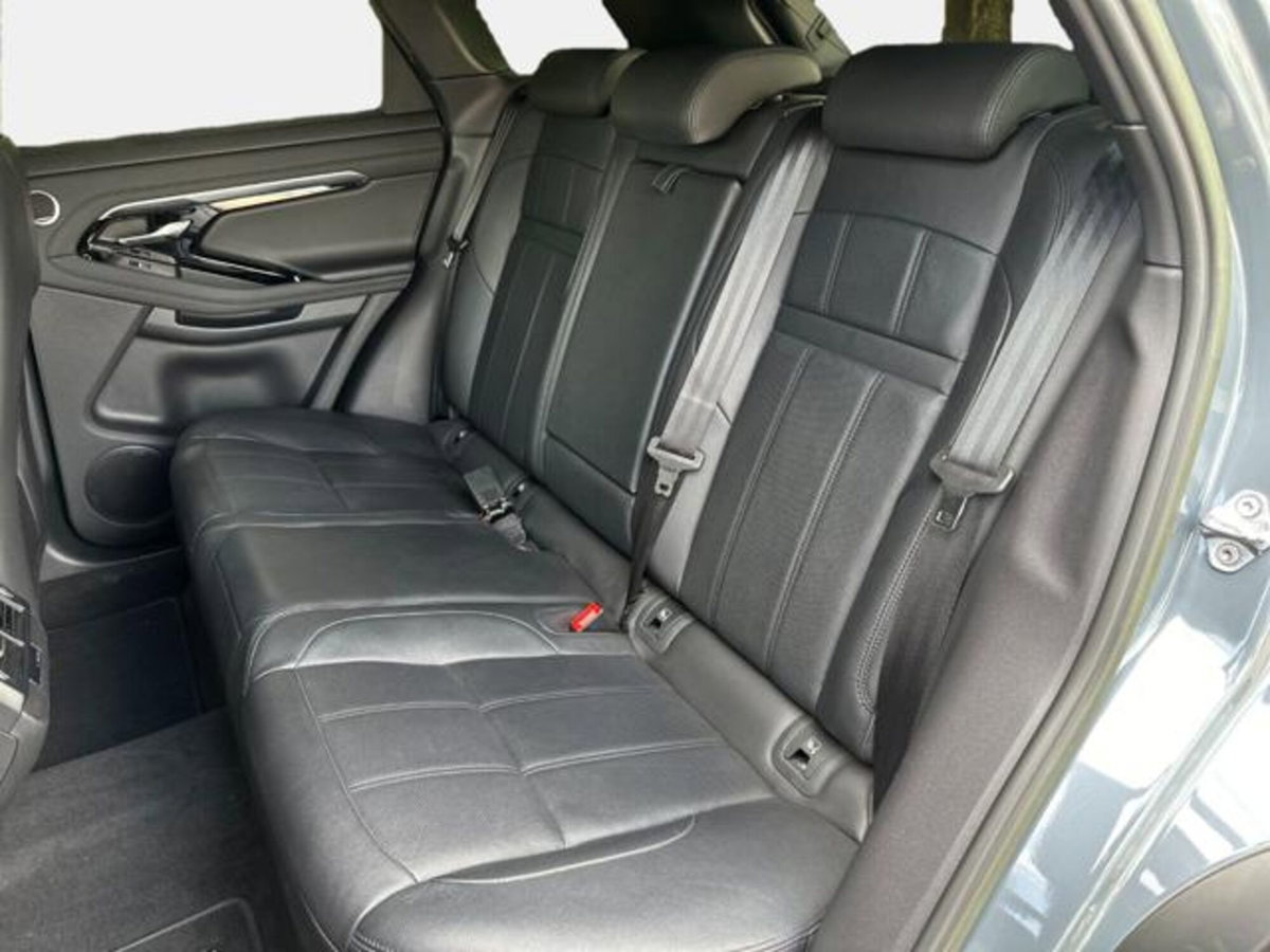 Land Rover Range Rover Evoque 2.0D I4 163CV AWD Auto R-Dynamic SE (13)