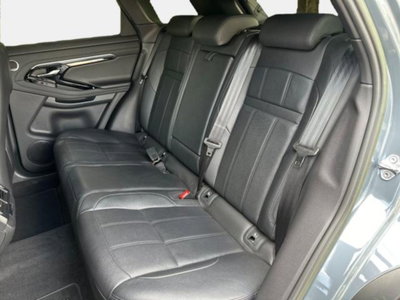 Land Rover Range Rover Evoque 2.0D I4 163CV AWD Auto R-Dynamic SE (13)