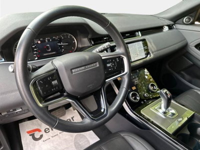 Land Rover Range Rover Evoque 2.0D I4 163CV AWD Auto R-Dynamic SE (7)