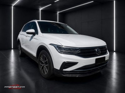 Volkswagen Tiguan 1.4 TSI eHYBRID DSG Life (2)