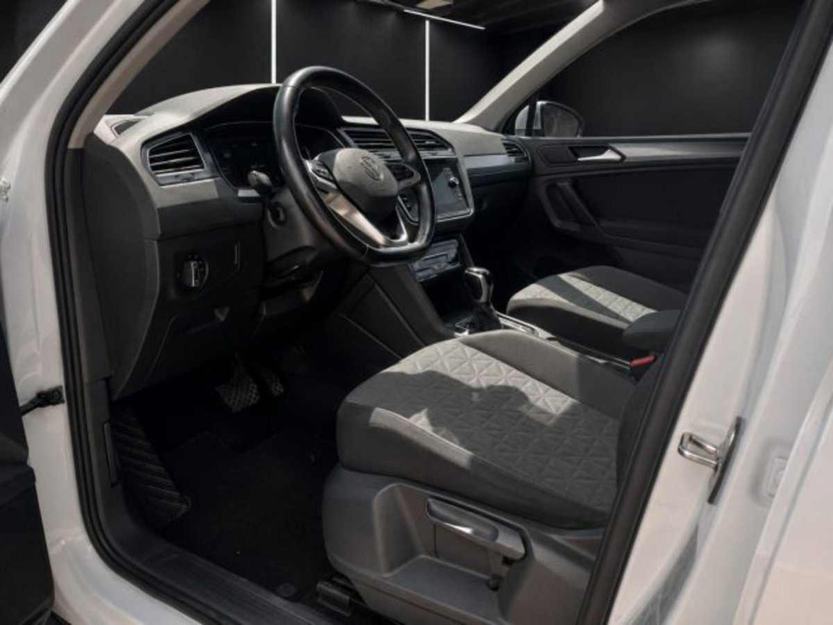 Volkswagen Tiguan 1.4 TSI eHYBRID DSG Life (7)