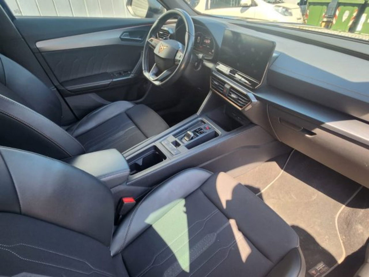 Cupra Formentor Formentor 1.4 e-Hybrid DSG (15)